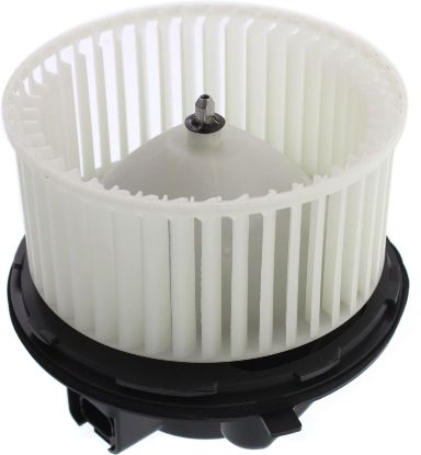 Picture of Blower Motor