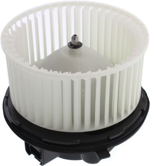 Picture of Blower Motor