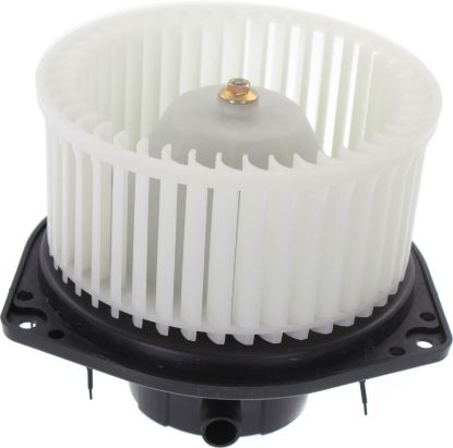 Picture of Blower Motor