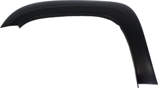 Picture of Fender Flares