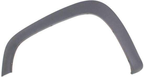 Picture of Fender Flares