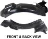 Picture of Fender Liner