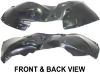 Picture of Fender Liner
