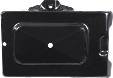 Picture for category Battery tray