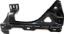 Picture of Radiator Support Bracket