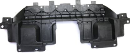 Picture of Radiator Support Cover