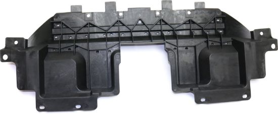 Picture of Radiator Support Cover