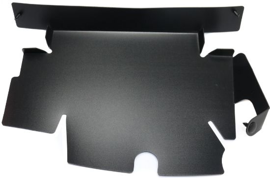 Picture of Radiator Support