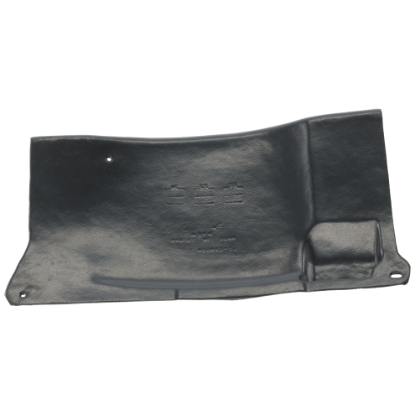 Picture of Engine Splash Shield