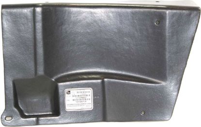 Picture of Engine Splash Shield
