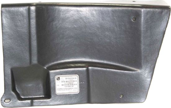 Picture of Engine Splash Shield