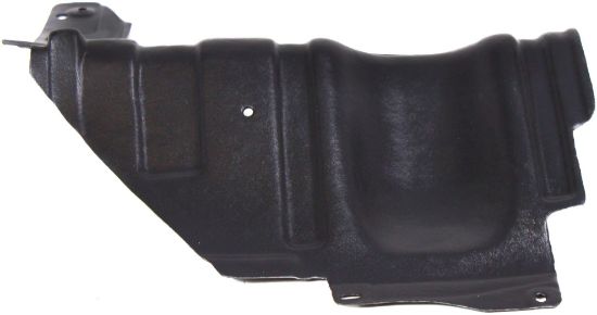 Picture of Engine Splash Shield