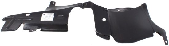 Picture of Engine Splash Shield