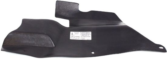 Picture of Engine Splash Shield