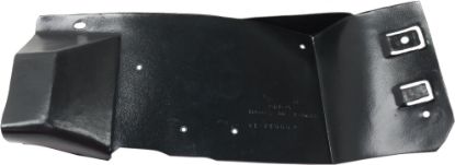 Picture of Engine Splash Shield