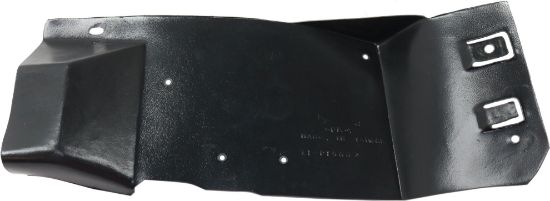 Picture of Engine Splash Shield
