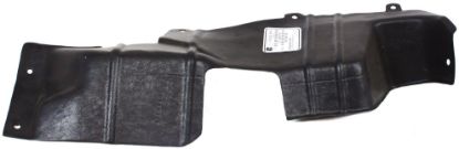Picture of Engine Splash Shield