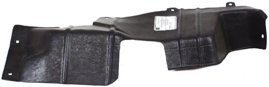 Picture of Engine Splash Shield