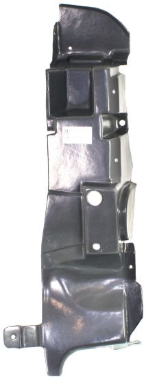 Picture of Engine Splash Shield