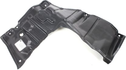 Picture of Engine Splash Shield