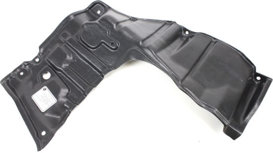 Picture of Engine Splash Shield