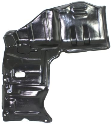 Picture of Engine Splash Shield