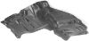 Picture of Engine Splash Shield