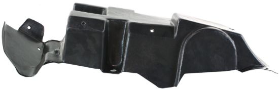 Picture of Engine Splash Shield