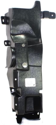Picture of Engine Splash Shield