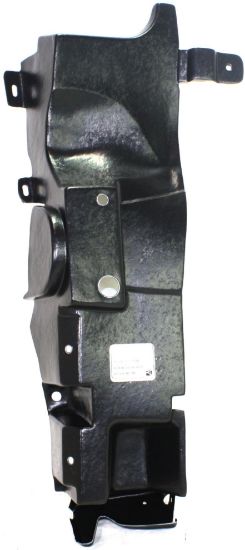 Picture of Engine Splash Shield