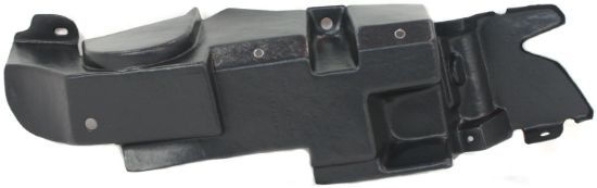 Picture of Engine Splash Shield