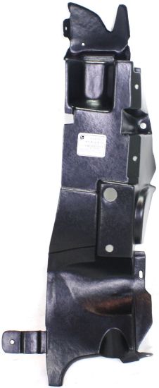 Picture of Engine Splash Shield