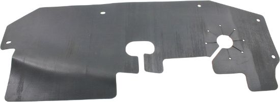 Picture of Engine Splash Shield