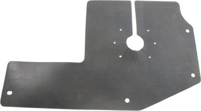 Picture of Engine Splash Shield