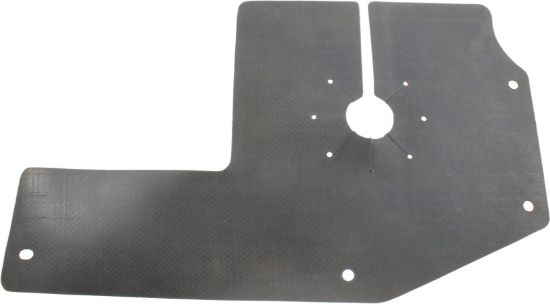 Picture of Engine Splash Shield