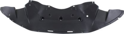 Picture of Bumper Splash Shield