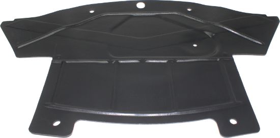Picture of Engine Splash Shield