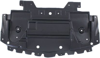 Picture of Engine Splash Shield