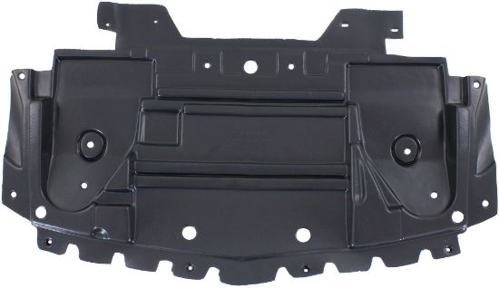 Picture of Engine Splash Shield