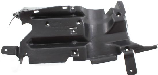 Picture of Engine Splash Shield