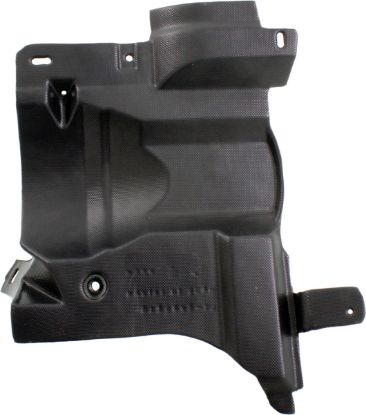 Picture of Engine Splash Shield