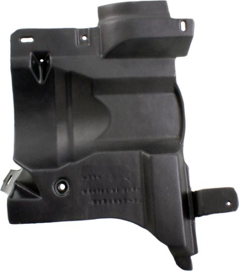 Picture of Engine Splash Shield