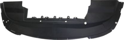 Picture of Radiator Support Cover