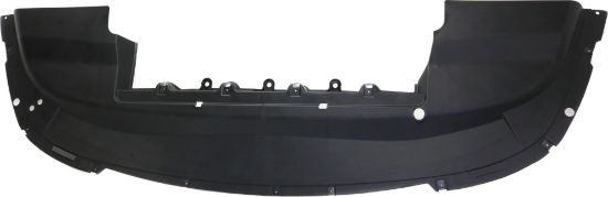 Picture of Radiator Support Cover