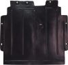 Picture of Engine Splash Shield