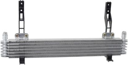 Picture of Oil Cooler