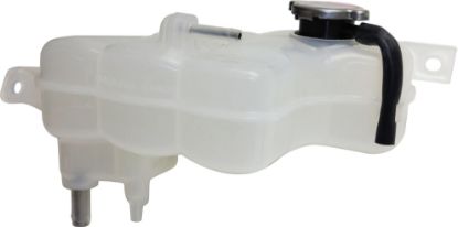 Picture of Coolant Reservoir