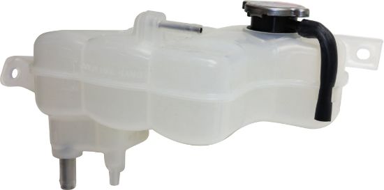 Picture of Coolant Reservoir