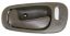 Picture of Interior Door Handle