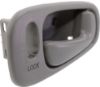 Picture of Interior Door Handle